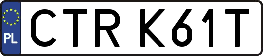CTRK61T