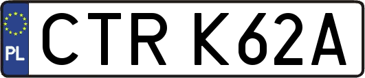 CTRK62A