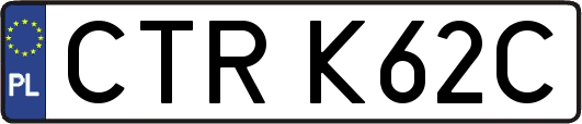 CTRK62C