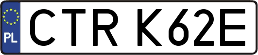 CTRK62E