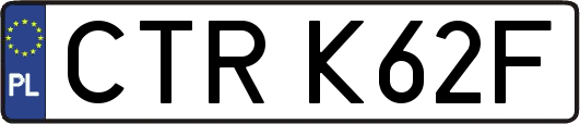 CTRK62F