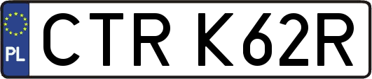 CTRK62R