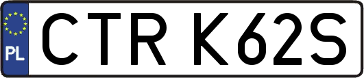 CTRK62S