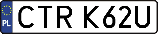 CTRK62U
