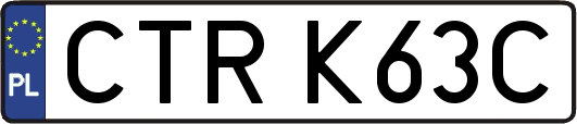 CTRK63C