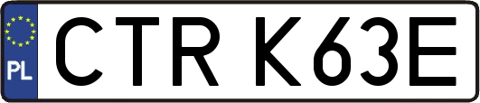 CTRK63E