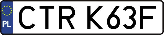CTRK63F
