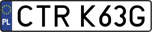 CTRK63G