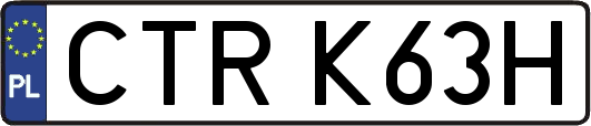 CTRK63H