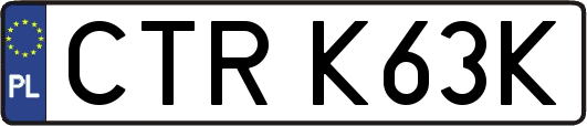 CTRK63K