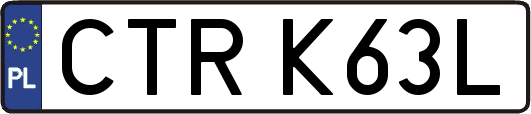 CTRK63L