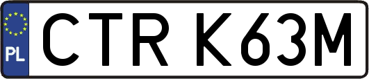 CTRK63M
