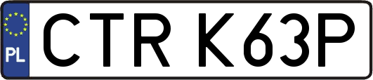 CTRK63P