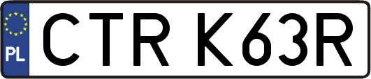 CTRK63R