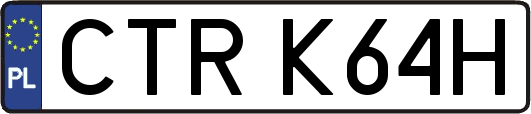 CTRK64H