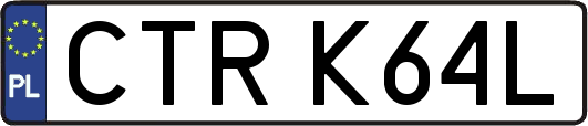 CTRK64L