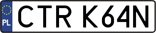 CTRK64N