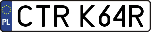CTRK64R