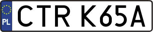 CTRK65A