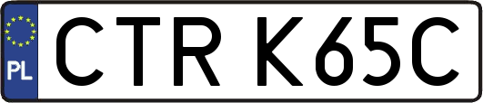 CTRK65C