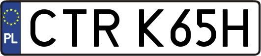 CTRK65H