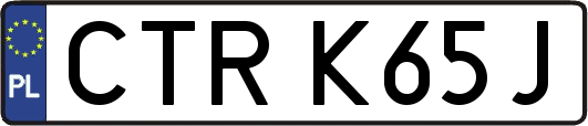 CTRK65J