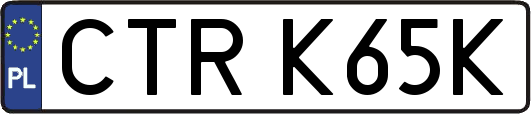 CTRK65K