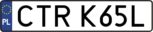 CTRK65L