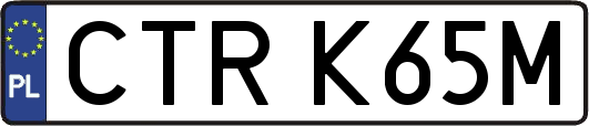 CTRK65M
