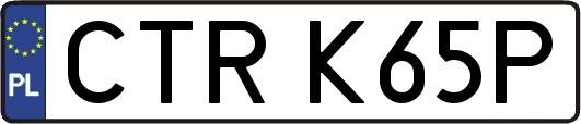 CTRK65P