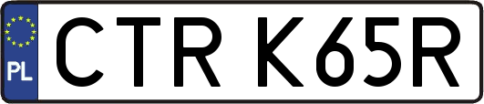 CTRK65R