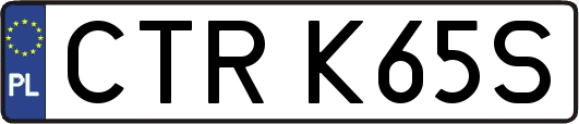 CTRK65S