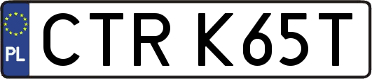 CTRK65T