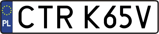 CTRK65V