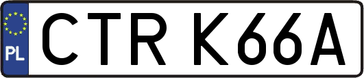 CTRK66A