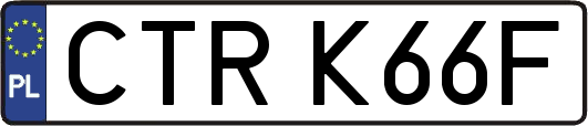 CTRK66F