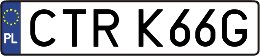 CTRK66G