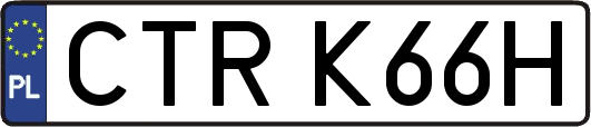CTRK66H