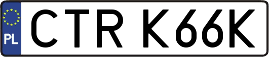 CTRK66K