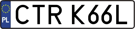CTRK66L