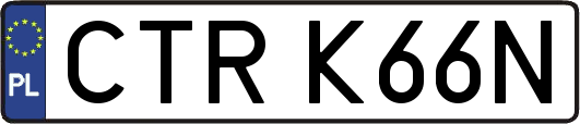 CTRK66N