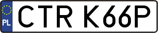 CTRK66P