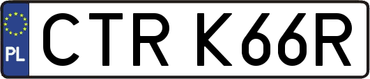 CTRK66R