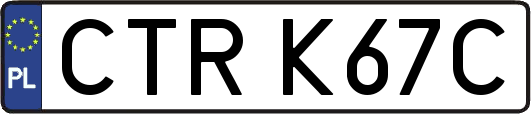 CTRK67C