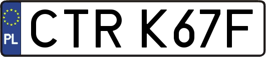 CTRK67F