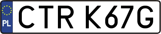 CTRK67G