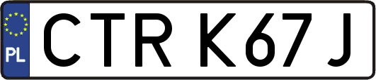 CTRK67J