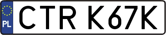 CTRK67K
