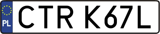 CTRK67L