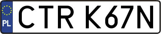 CTRK67N